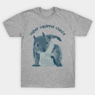 Super Squirrel T-Shirt